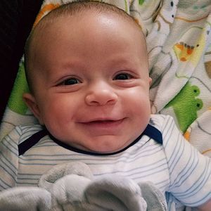 Meet your Posher, Lanette